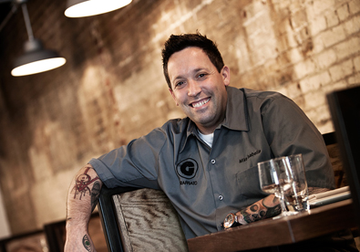Mike Isabella