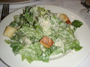 Caesar Salad