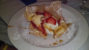 banana dessert ni fen