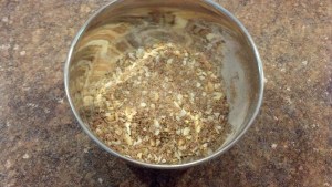 Taco Seasoning Mix Zaar