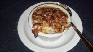 Bread Pudding