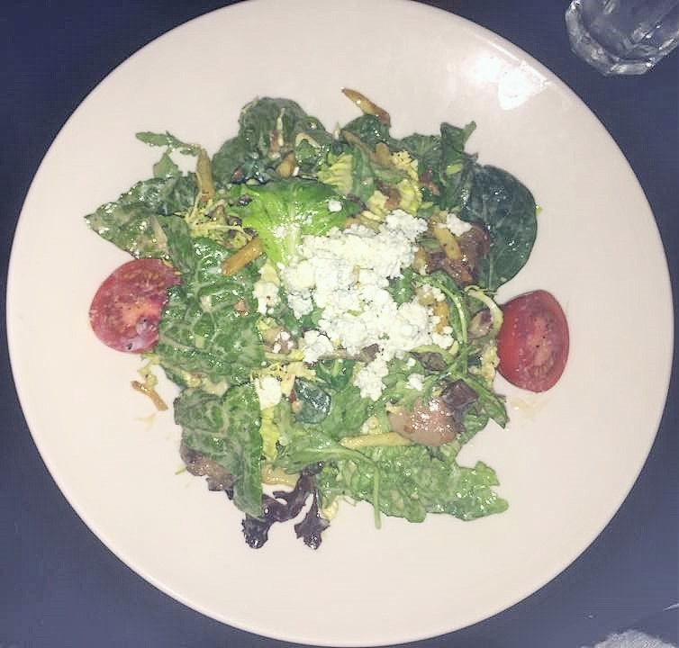 altonssteaksalad