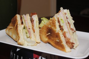 Club Sandwich