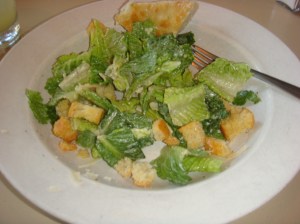 Caesar Salad