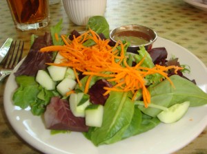 Garden Salad