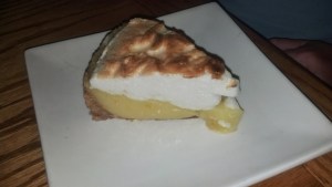 Lemon Meringue Pie