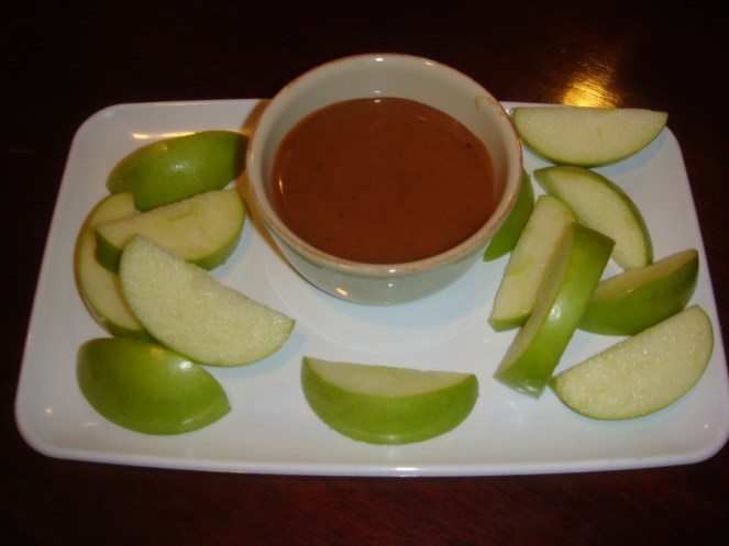 Apple Dip