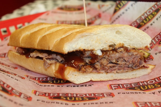 Smokehouse Beef and Cheddar Brisket