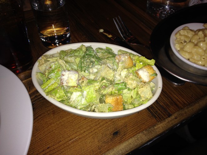 Caesar Salad