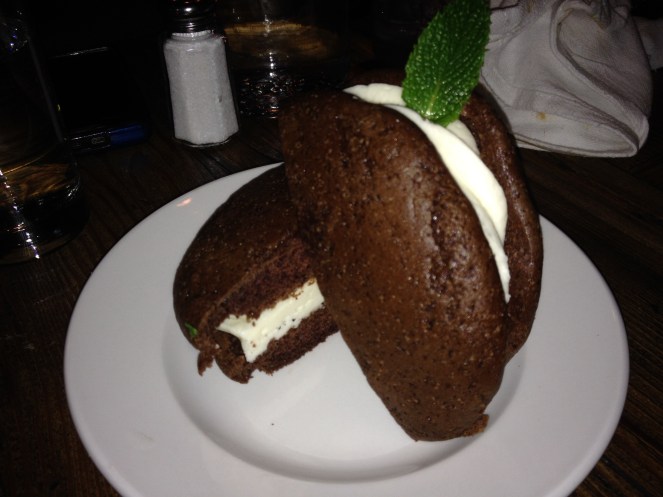Whoopie Pie