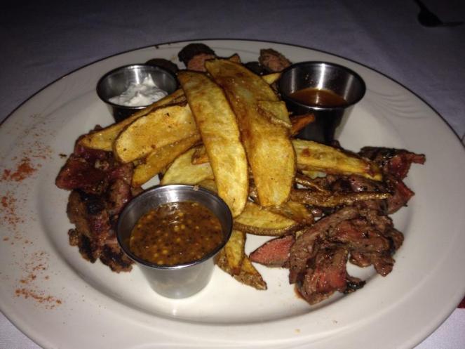 gamekeeper mixed game grill app