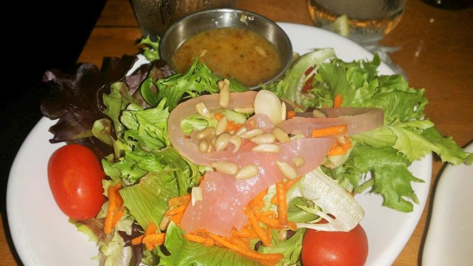 Tupelohoneysidesalad