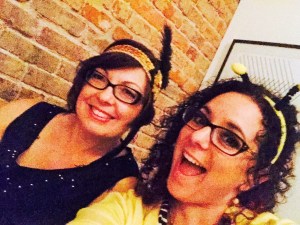 Kindredericaandanessa