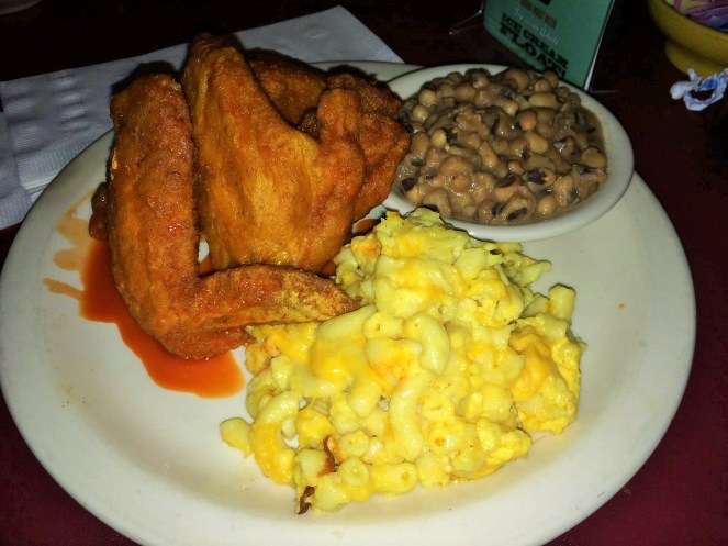 mertswingsmacblakeyedpeas