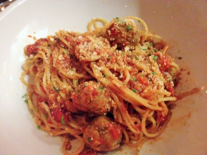 Ariaspaghettimeatballs