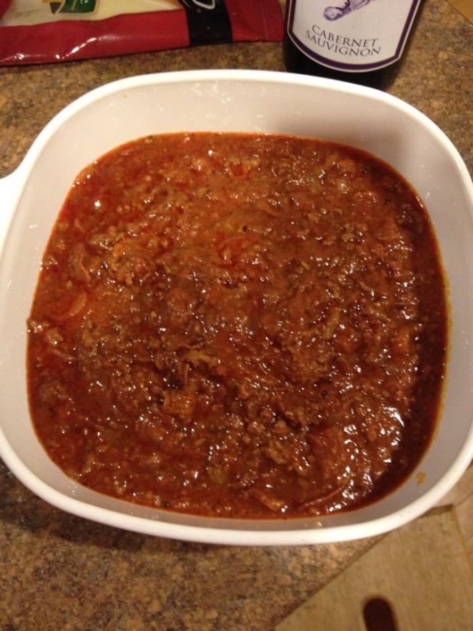 deliciousvealandporkbolognese